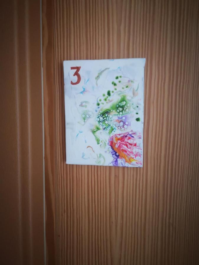 Ferienwohnungen Und Ferienhaus Im Nixenweg Hohwacht Eksteriør bilde